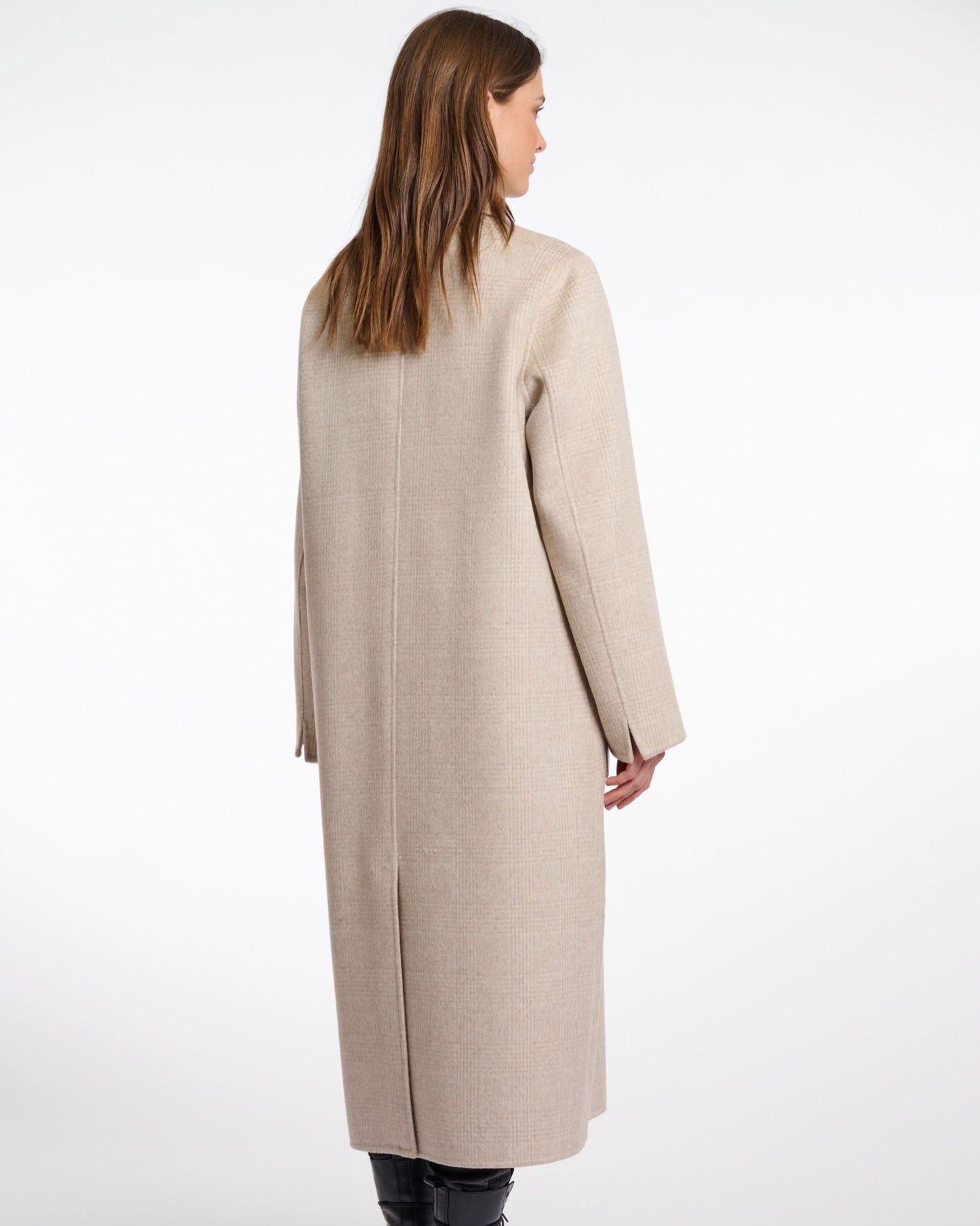 Wollmantel | Adria | Rino&Pelle