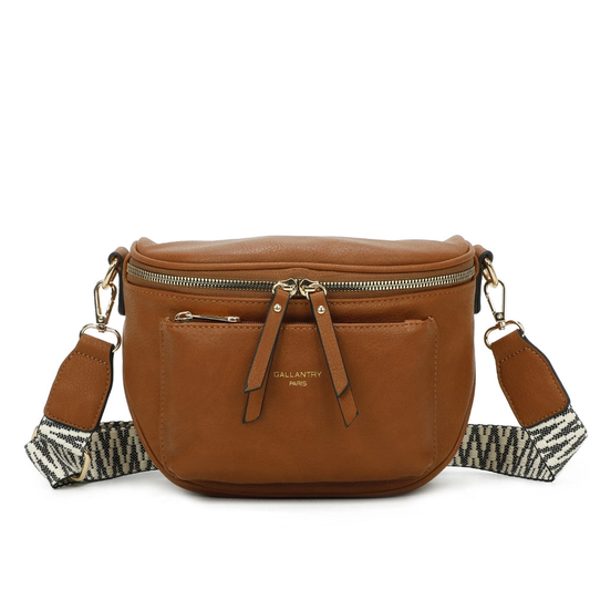 Crossbody Bag | Glamour | Gallantry Paris