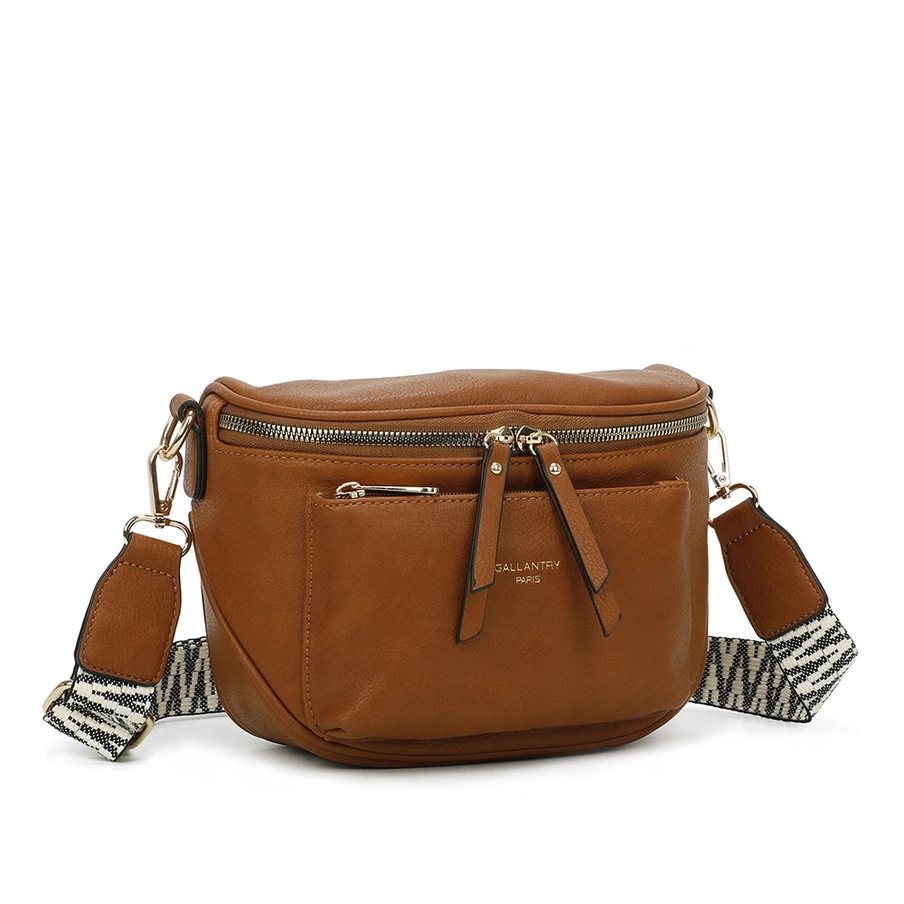 Crossbody Bag | Glamour | Gallantry Paris