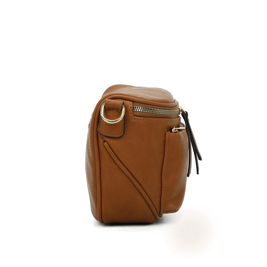 Crossbody Bag | Glamour | Gallantry Paris