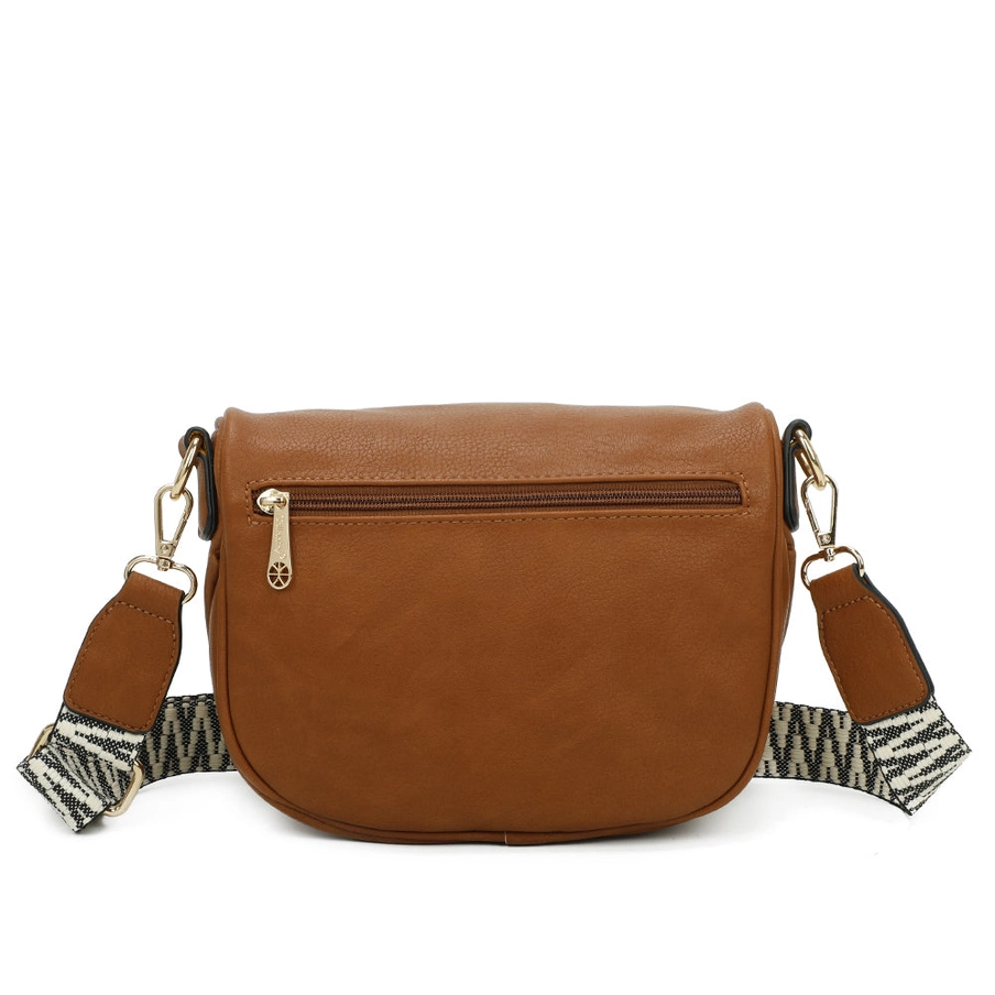 Crossbody Bag | Glamour | Gallantry Paris