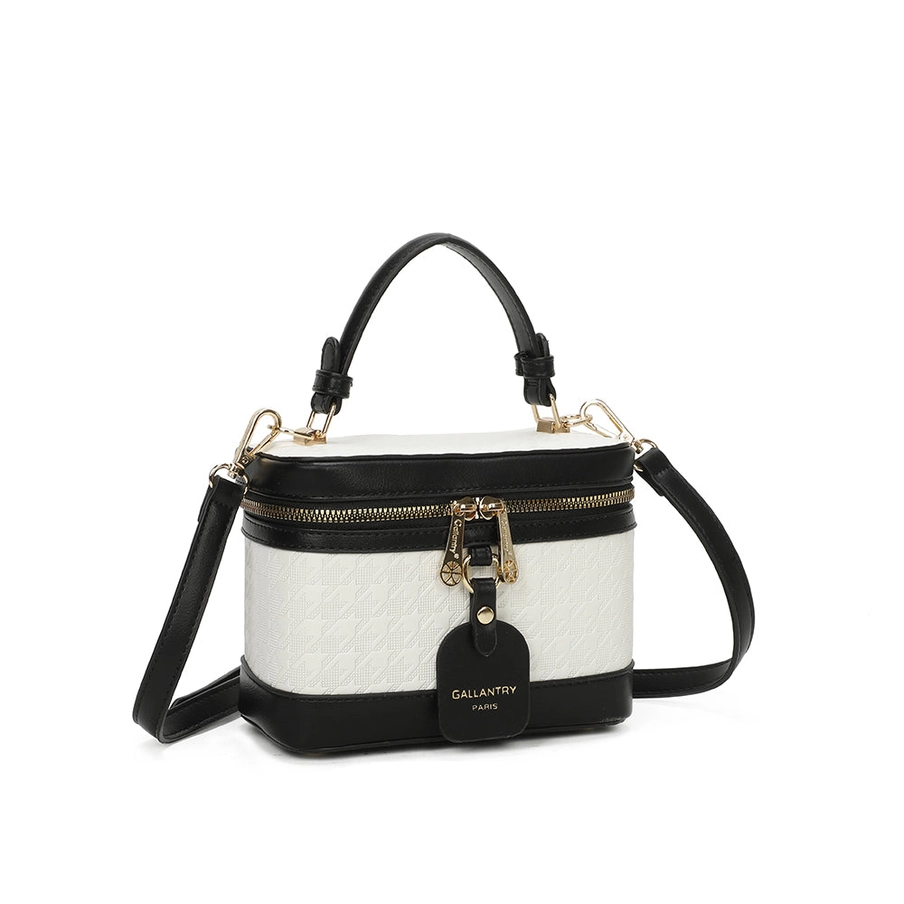 Elegante kleine Handtasche | Bambino | Gallantry Paris