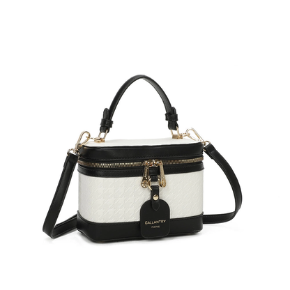 Elegante kleine Handtasche | Bambino | Gallantry Paris