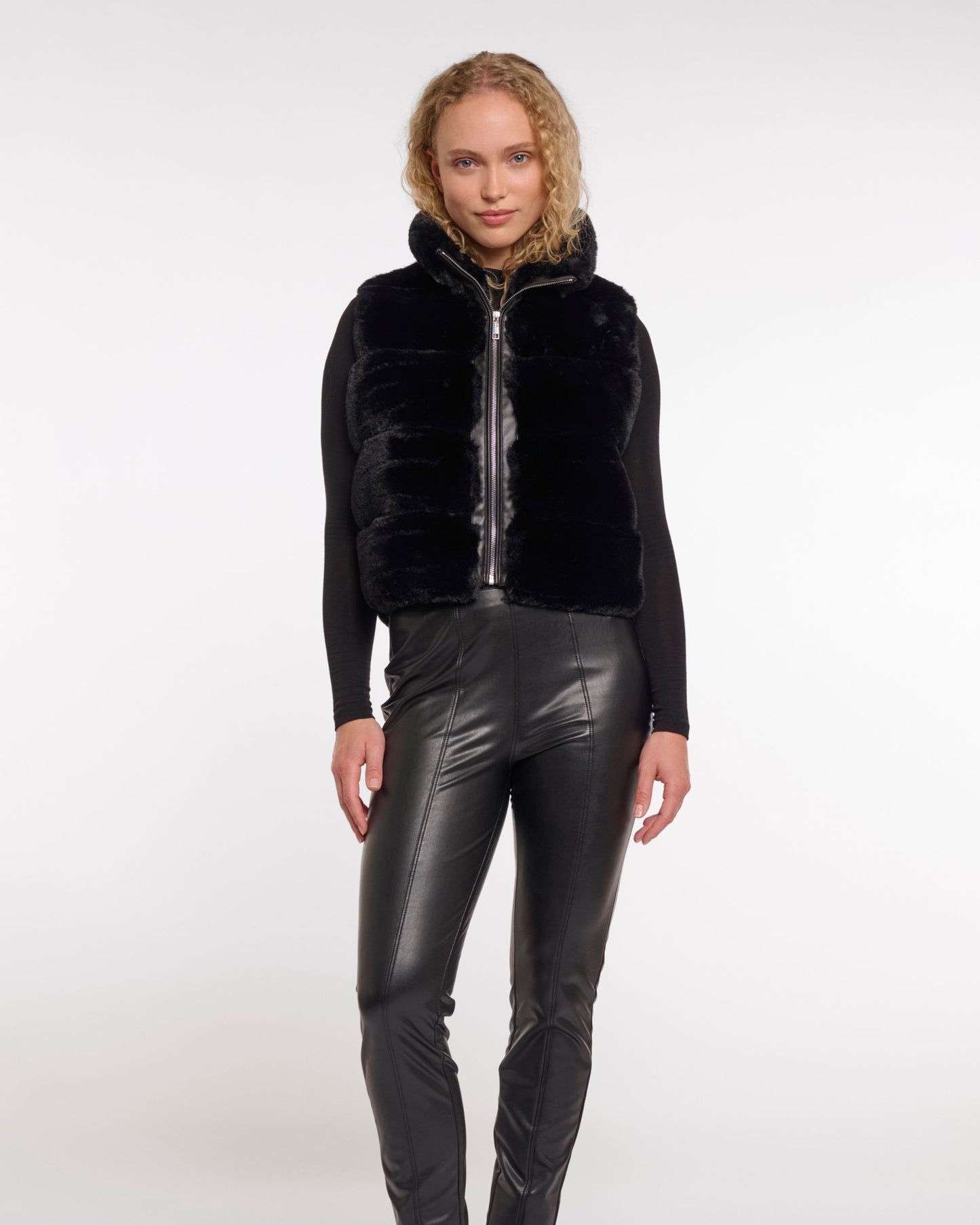 Weste | May | Rino&Pelle