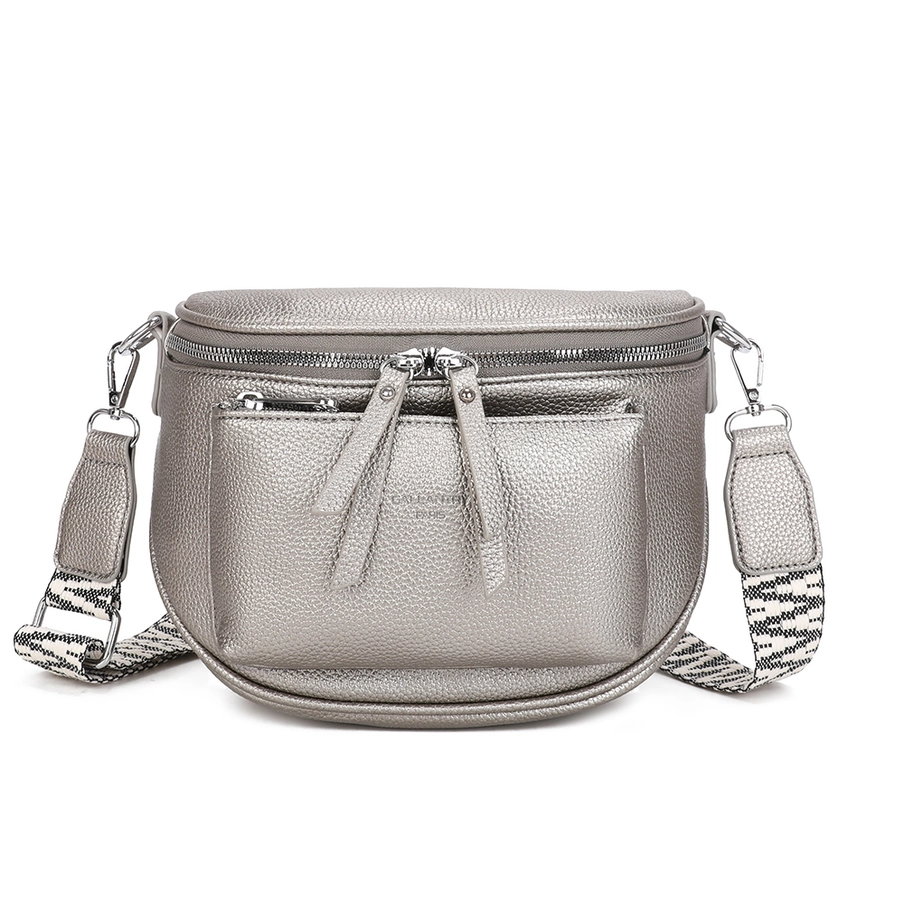 Crossbody Bag | Glamour | Gallantry Paris