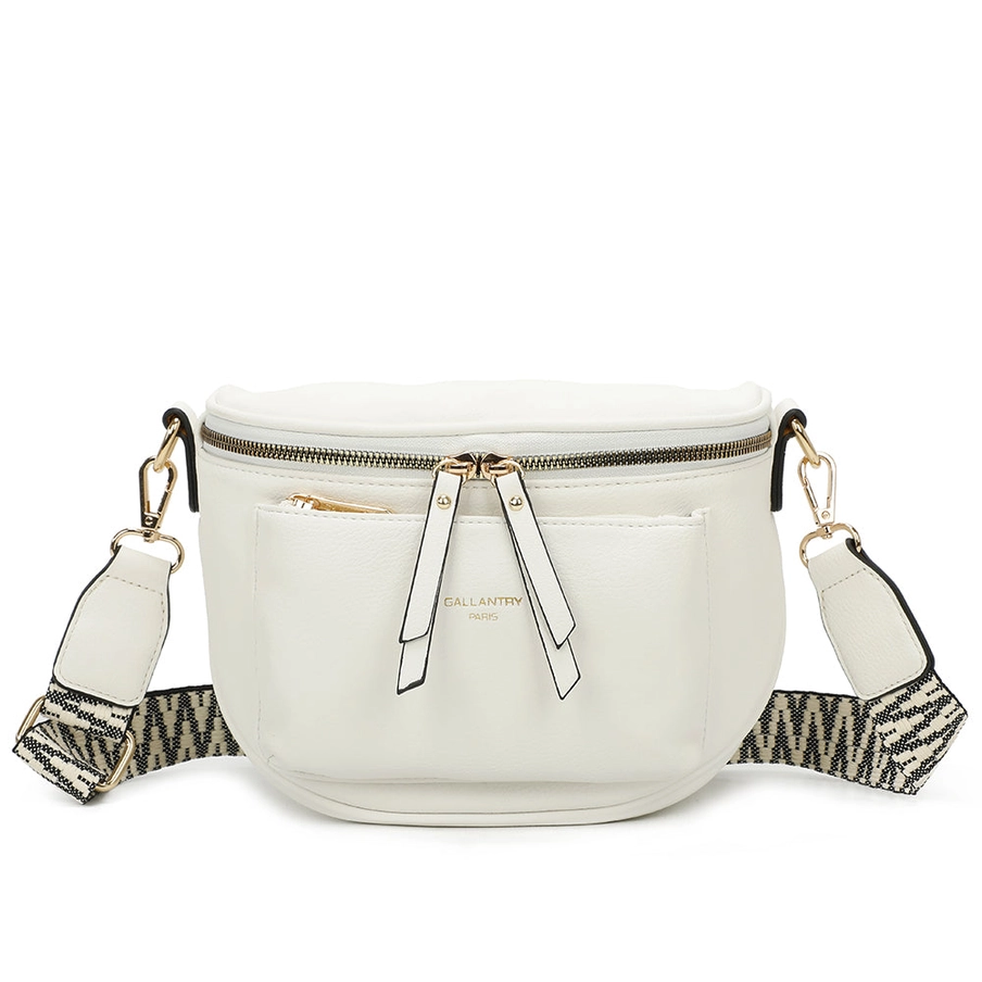 Crossbody Bag | Glamour | Gallantry Paris