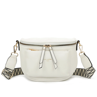 Crossbody Bag | Glamour | Gallantry Paris